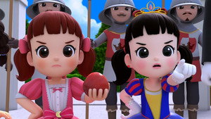 Doremi Dalimi the Movie: Sing-Along Party