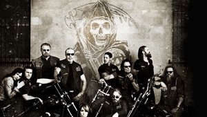 poster Sons of Anarchy