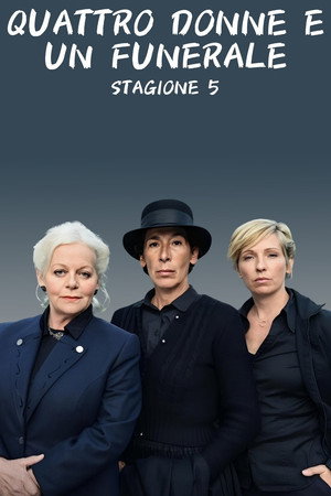 Vier Frauen und ein Todesfall - Season 5