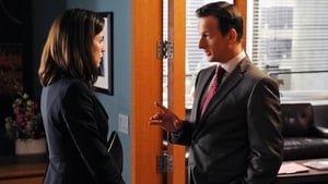 The Good Wife: 2×1