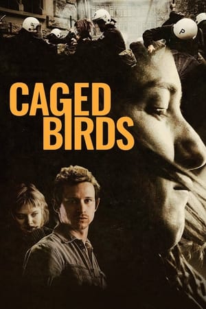 Poster Caged Birds 2022