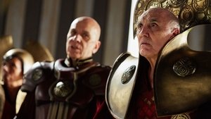 Doctor Who Season 9 Episode 12
