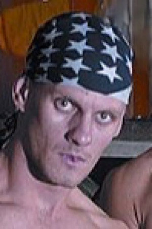 Christian Murrara portrait