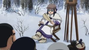 Golden Kamuy: 4×5