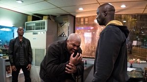 Marvel: Luke Cage: Sezon 1 Odcinek 1