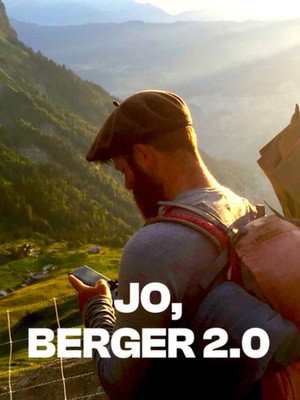 Jo Berger 2.0