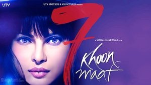 7 Khoon Maaf (2011) Hindi Movie Download & Watch Online WebRip 480p, 720p & 1080p