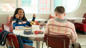 Abbott Elementary: 5×9