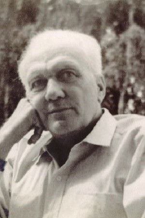 Юрий Фидлер