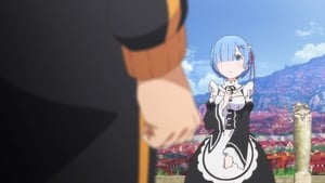 Re:ZERO -Starting Life in Another World-: 1×18