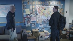 Wire Room (Bajo vigilancia)