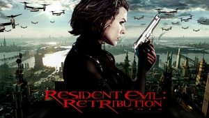 Resident Evil: Retribution (2012)