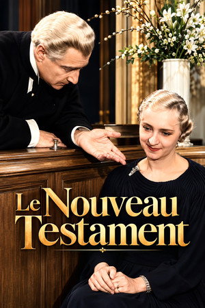 The New Testament 14