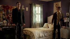 Hemlock Grove Temporada 1 Capitulo 6