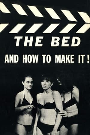 Poster The Bed and How to Make It! (1966)