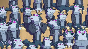 Kipo and the Age of Wonderbeasts (2020) Season 2X9 Watch Online Free | ඔන්ලයින් බලන්න