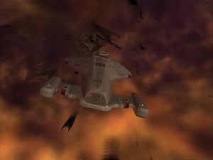 Star Trek – Voyager S06E07