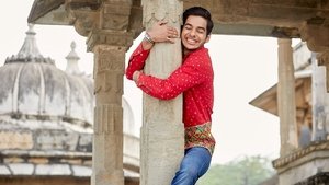 Dhadak (2018)