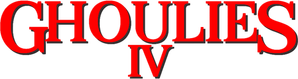 Ghoulies IV