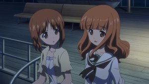 Girls und Panzer: 1×7