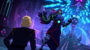 Masters of the Universe: Revolution: 1×3