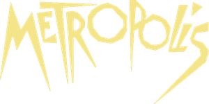 Metropolis — Logos 5