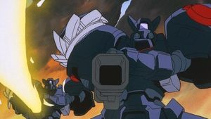 Mobile Suit Gundam Wing: 1×34