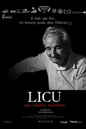 Image Licu, une histoire roumaine
