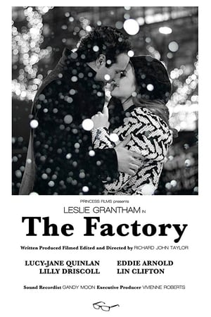 Poster The Factory (2013)