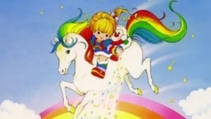 Rainbow Brite and the Star Stealer