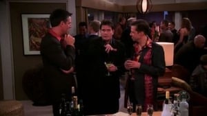 Two and a Half Men: 2×18