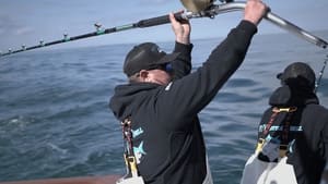 Wicked Tuna: Outer Banks Showdown Sick as a Seadog