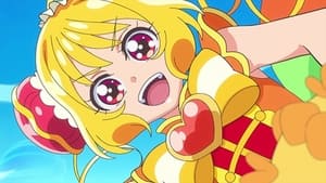 Delicious Party♡Pretty Cure: Season 1 Episode 32 –