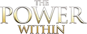 The Power Within — Logos 2
