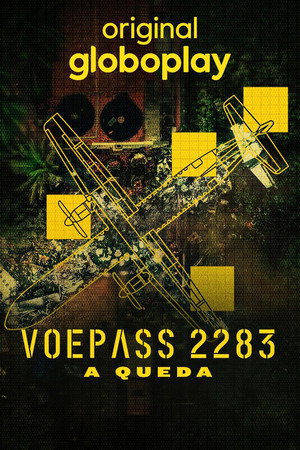 Voepass 2283: A Queda