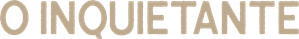 The Unsettling — Logos 1