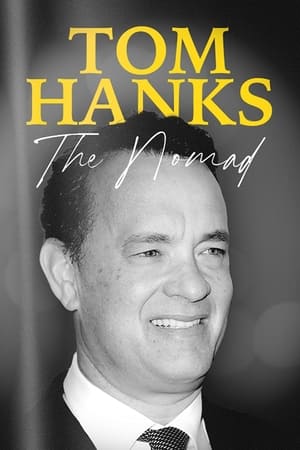 Poster Tom Hanks: The Nomad 2023
