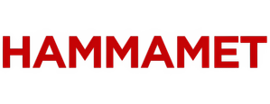 Hammamet — Logos 1
