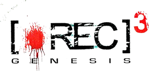 [REC]³ Génesis — Logos 2