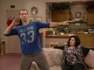 Married… with Children: 6×13