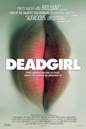 Click for trailer, plot details and rating of Deadgirl (2008)