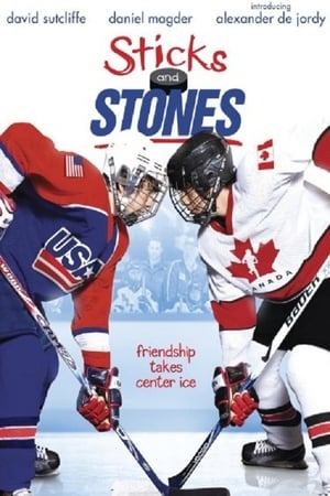 Sticks & Stones film complet