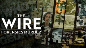 Forensics: Murder Case