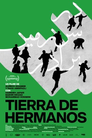 Image In the Land of Brothers