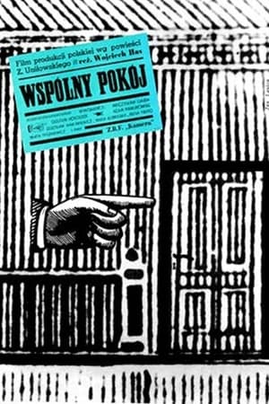 Wspólny pokój 1960