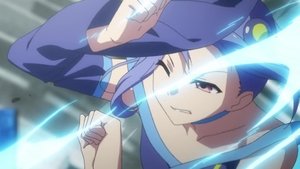 Lostorage Incited WIXOSS: 2×3