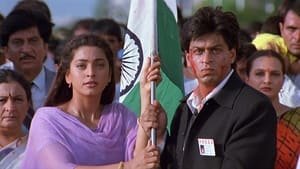 Phir Bhi Dil Hai Hindustani (2000) Hindi Full Movie Download | WEB-DL 480p 720p 1080p