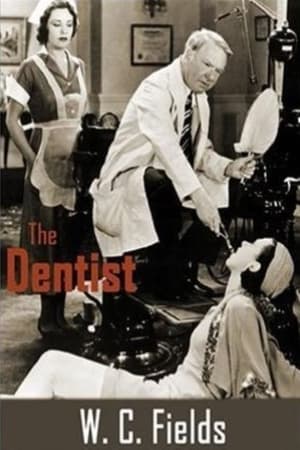 Poster The Dentist 1932