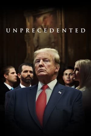 Image Trump: Unprecedented