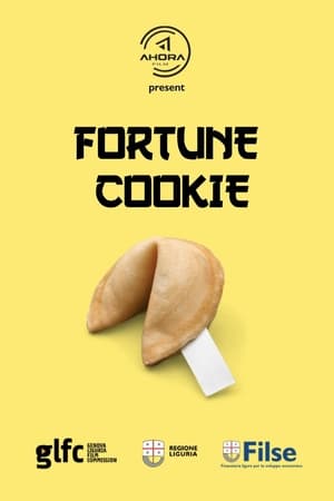 Poster Fortune Cookie (2023)